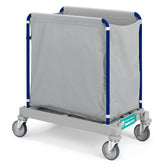 LAUNDRY CART 300L (TT 3918)